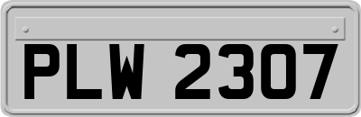 PLW2307