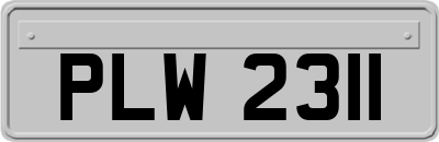 PLW2311