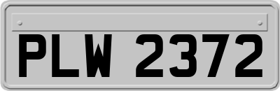 PLW2372