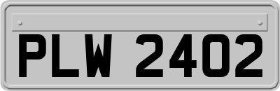 PLW2402