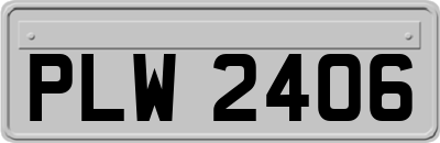 PLW2406