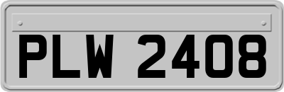 PLW2408