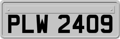 PLW2409