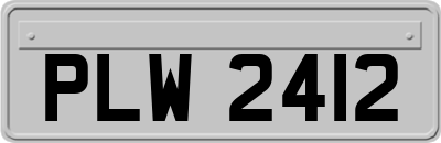 PLW2412