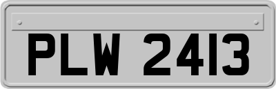 PLW2413