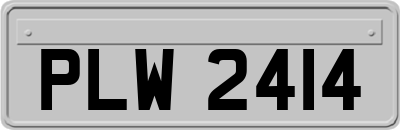 PLW2414