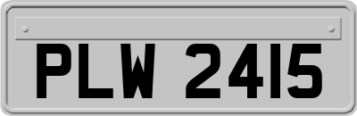 PLW2415