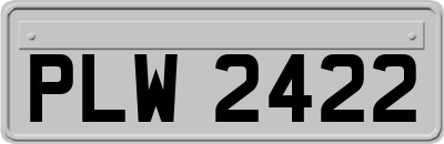 PLW2422