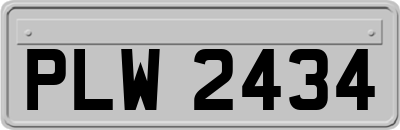 PLW2434