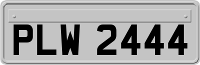 PLW2444