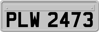 PLW2473