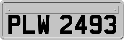 PLW2493