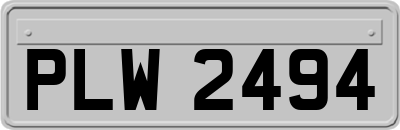 PLW2494