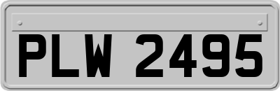 PLW2495