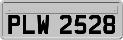 PLW2528