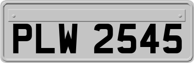 PLW2545