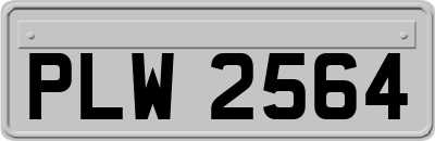 PLW2564