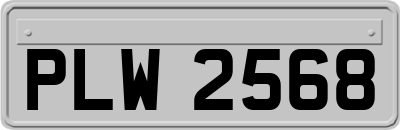 PLW2568