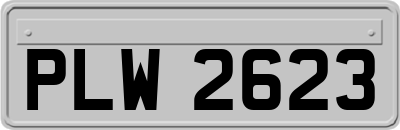 PLW2623