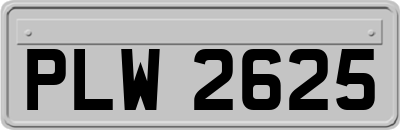 PLW2625