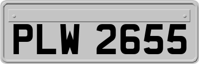 PLW2655