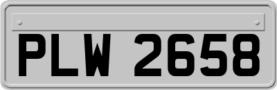 PLW2658