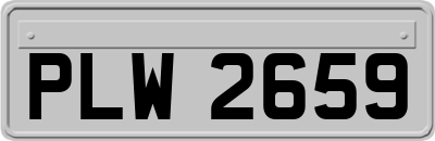 PLW2659