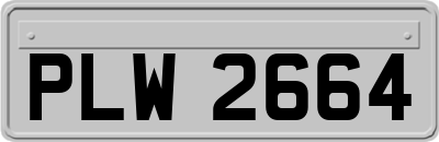 PLW2664