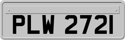 PLW2721