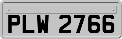 PLW2766