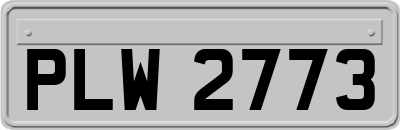 PLW2773