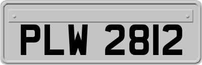 PLW2812