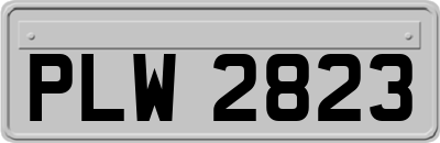 PLW2823