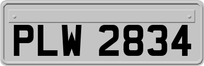 PLW2834