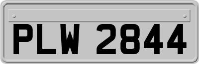 PLW2844