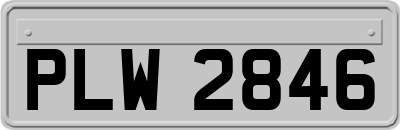 PLW2846