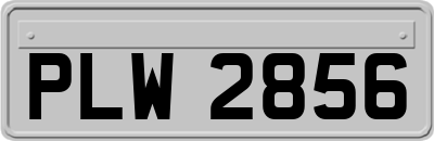 PLW2856