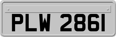 PLW2861