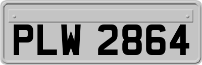 PLW2864