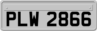 PLW2866