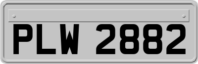 PLW2882