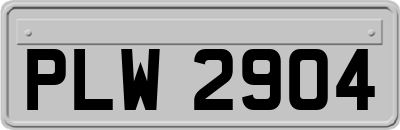 PLW2904