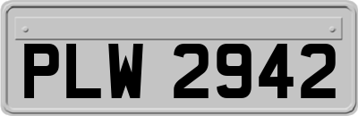 PLW2942