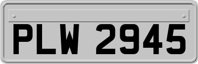 PLW2945