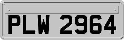 PLW2964