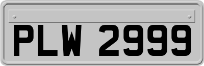 PLW2999