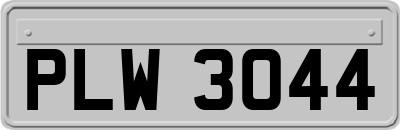 PLW3044