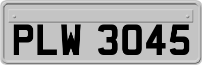 PLW3045