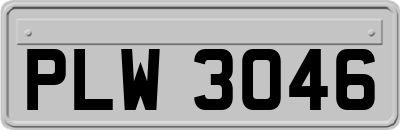 PLW3046