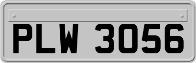 PLW3056